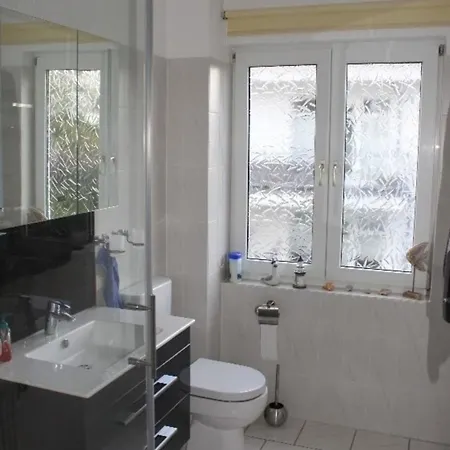 Gruental Residenz I Whg 6 Apartman *