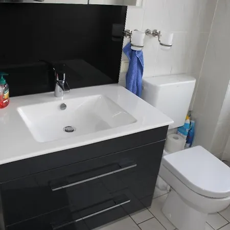 Gruental Residenz I Whg 6 Grömitz