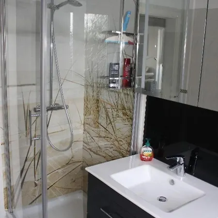 Gruental Residenz I Whg 6 * Grömitz