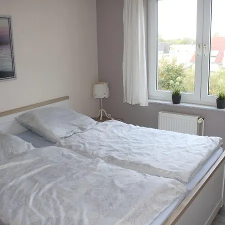 Gruental Residenz I Whg 6 Apartman *