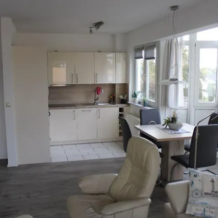 Gruental Residenz I Whg 6 *