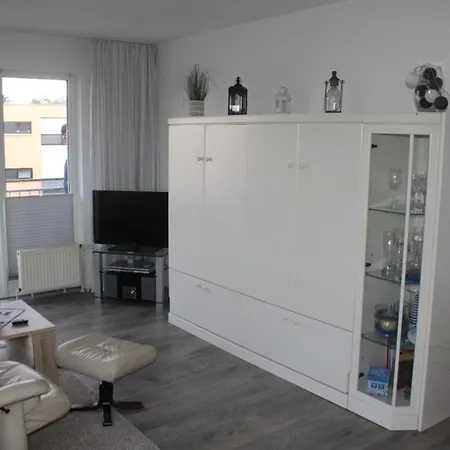 Gruental Residenz I Whg 6 * Grömitz